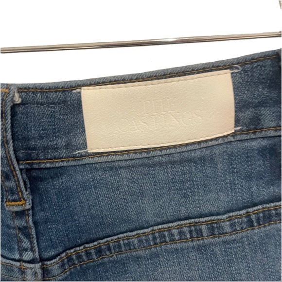 The Castings Super High-Rise Skinny Size 24 Dunbar - Picture 10 of 12